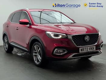 Used MG MG HS 2023 for sale - 79649324: Photo