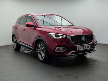 Used MG MG HS 2023 for sale - 79649324: Photo