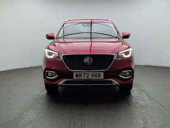 Used MG MG HS 2023 for sale - 79649324: Photo