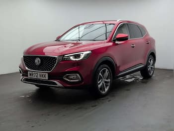 Used MG MG HS 2023 for sale - 79649324: Photo