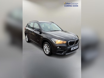 Used BMW X1 2018 for sale - 77496679: Photo