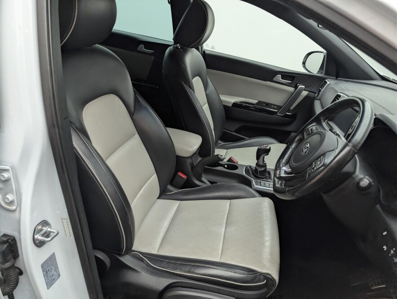 Used Kia Sportage 2018 for sale - 76771712: Photo 12