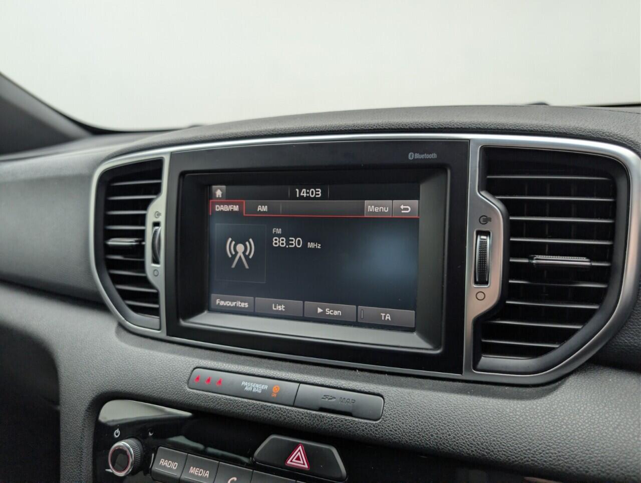 Used Kia Sportage 2018 for sale - 76771712: Photo 13