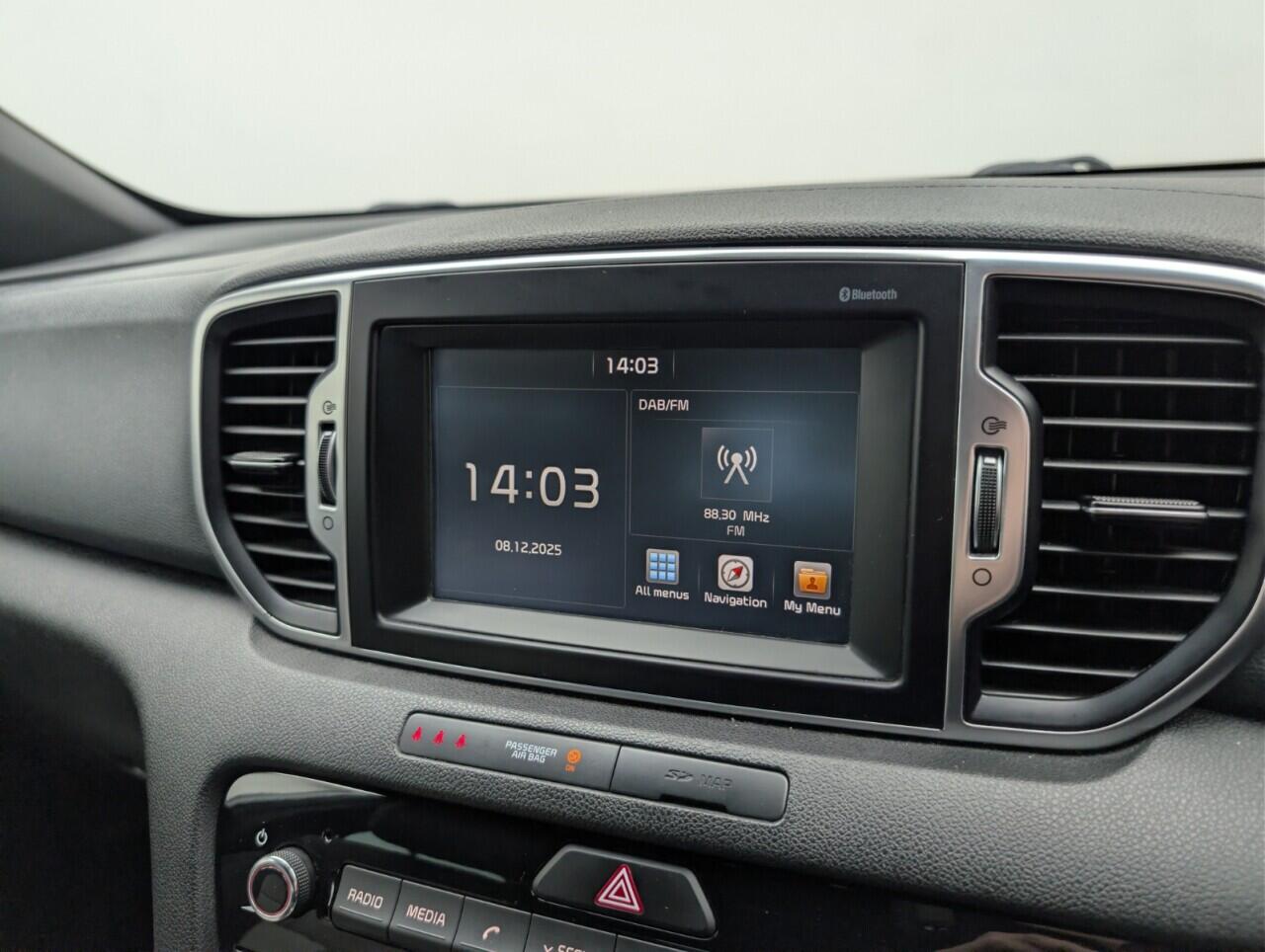 Used Kia Sportage 2018 for sale - 76771712: Photo 14