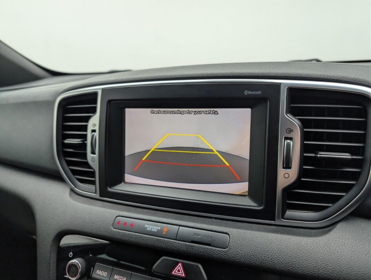 Used Kia Sportage 2018 for sale - 76771712: Photo 15