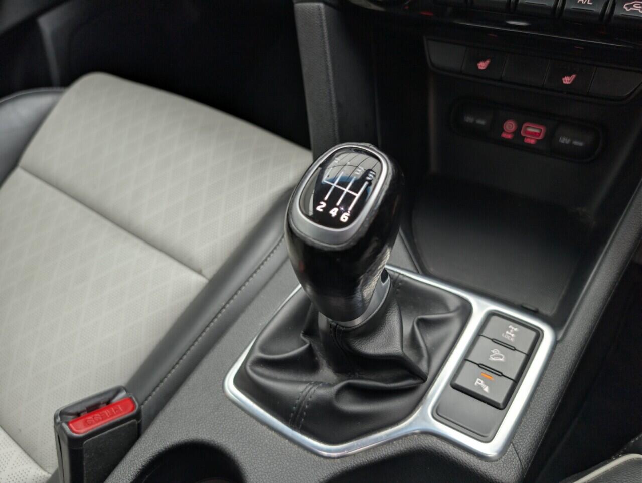 Used Kia Sportage 2018 for sale - 76771712: Photo 17