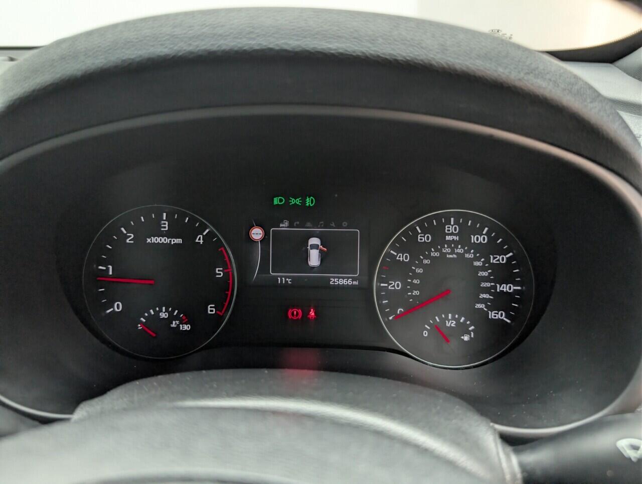 Used Kia Sportage 2018 for sale - 76771712: Photo 18