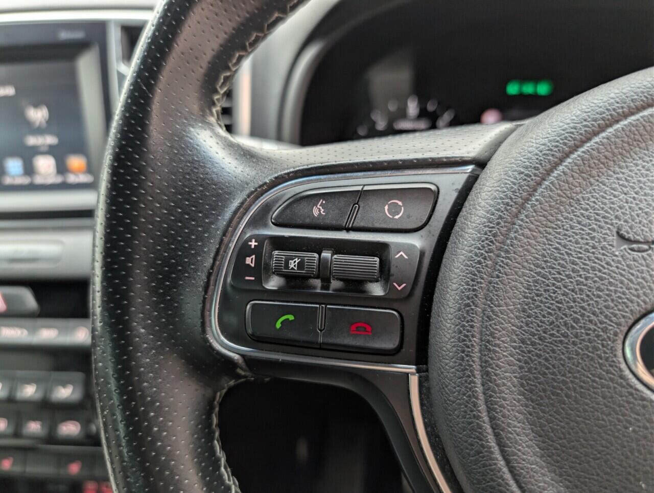 Used Kia Sportage 2018 for sale - 76771712: Photo 19