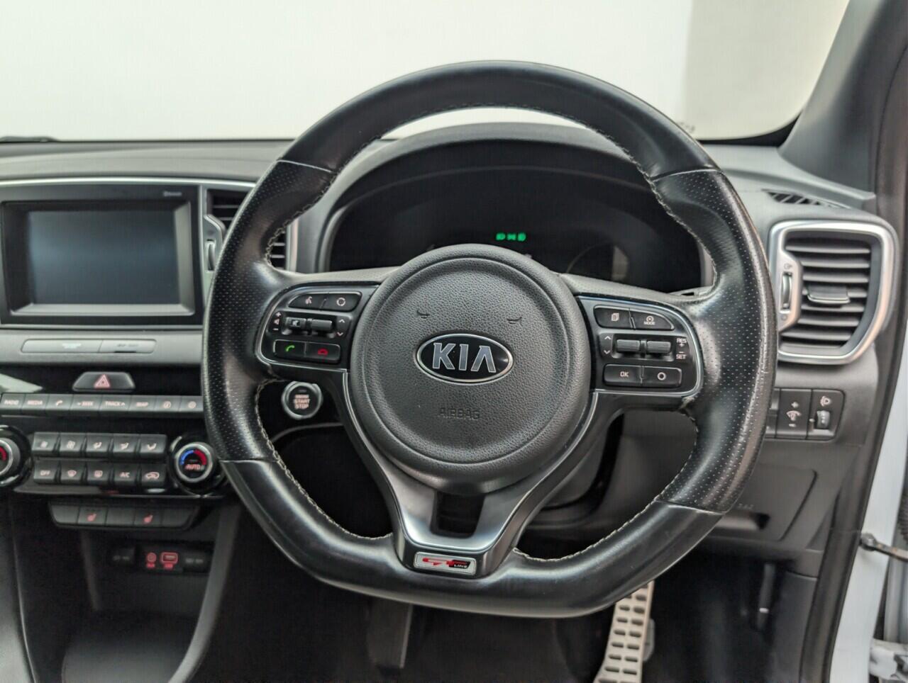 Used Kia Sportage 2018 for sale - 76771712: Photo 23