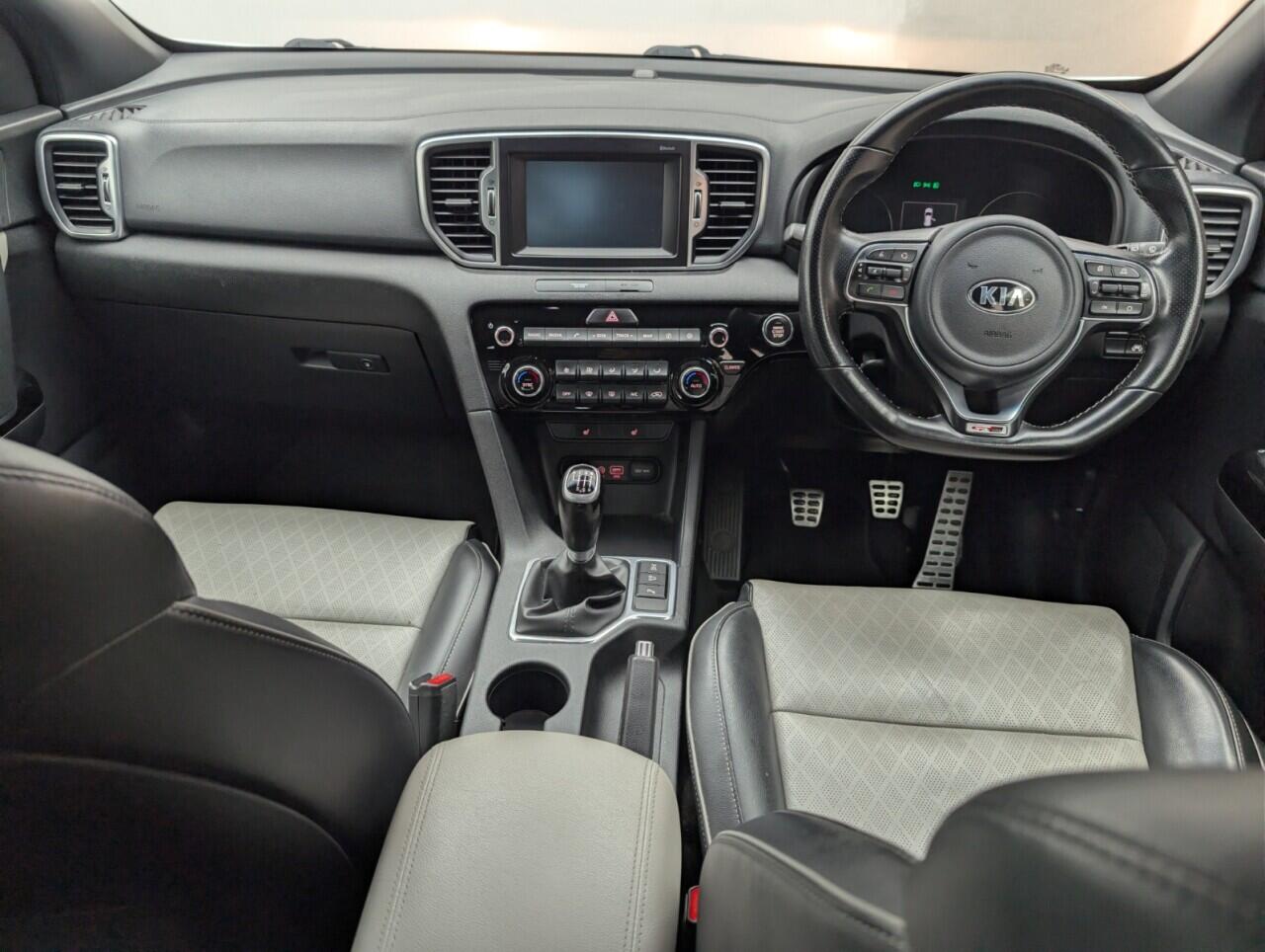 Used Kia Sportage 2018 for sale - 76771712: Photo 24