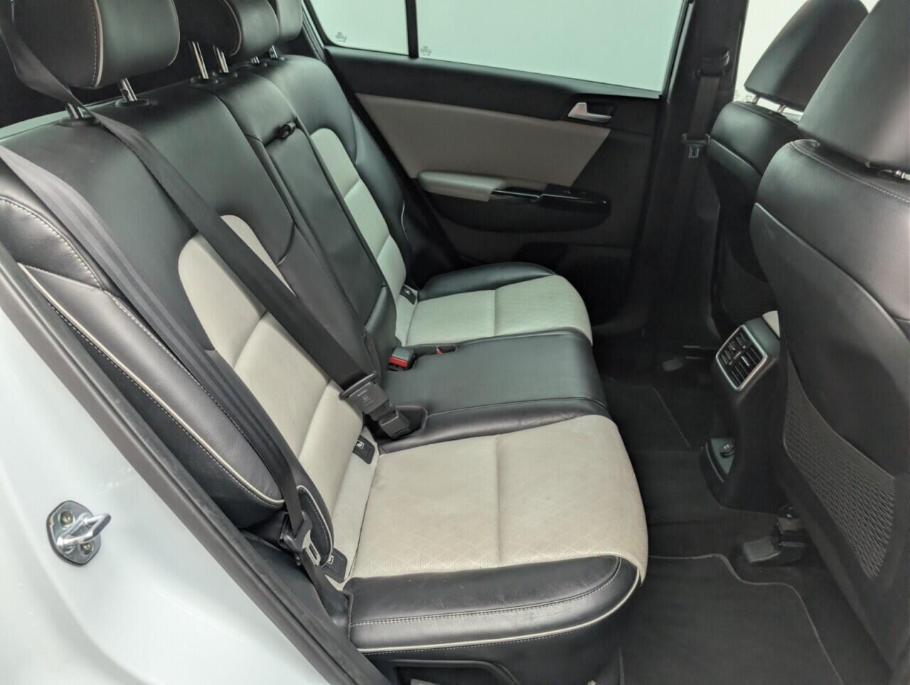 Used Kia Sportage 2018 for sale - 76771712: Photo 25