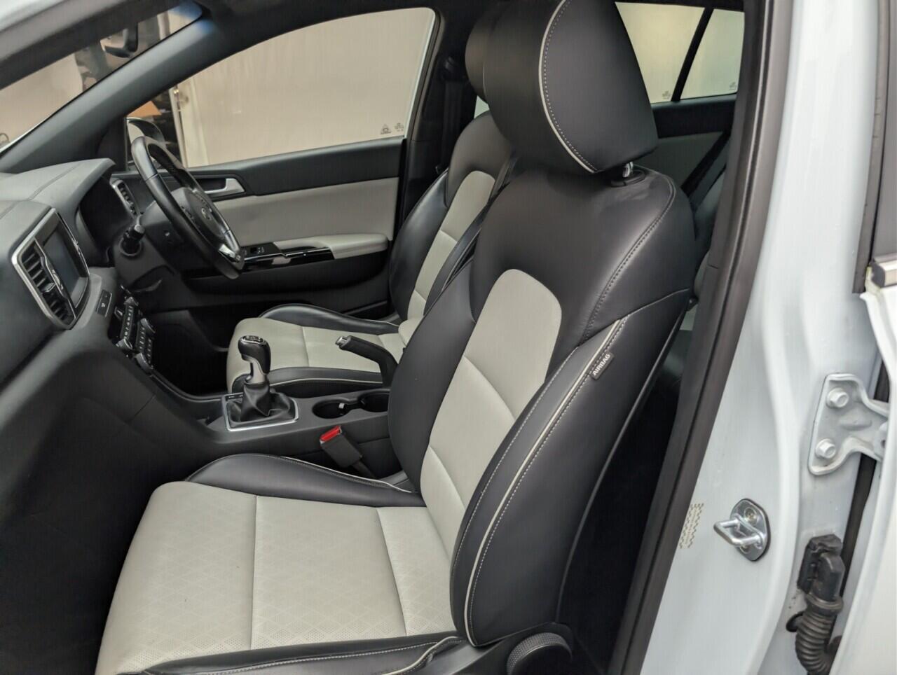 Used Kia Sportage 2018 for sale - 76771712: Photo 28