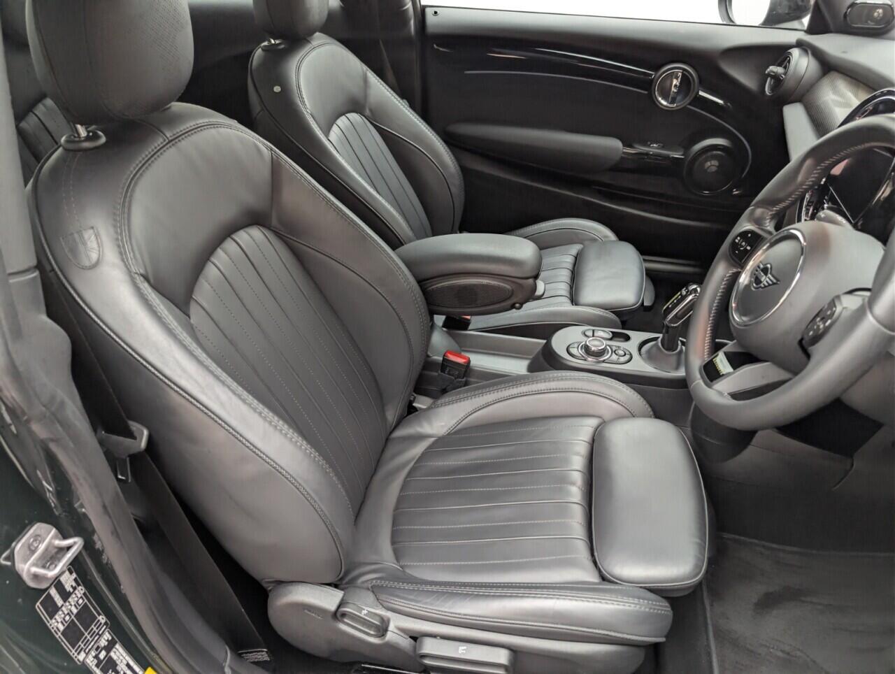 Used MINI Electric Hatch 2023 for sale - 76473657: Photo 12