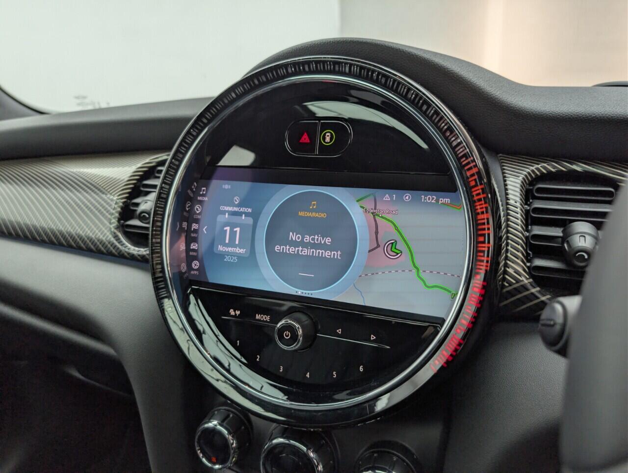 Used MINI Electric Hatch 2023 for sale - 76473657: Photo 13