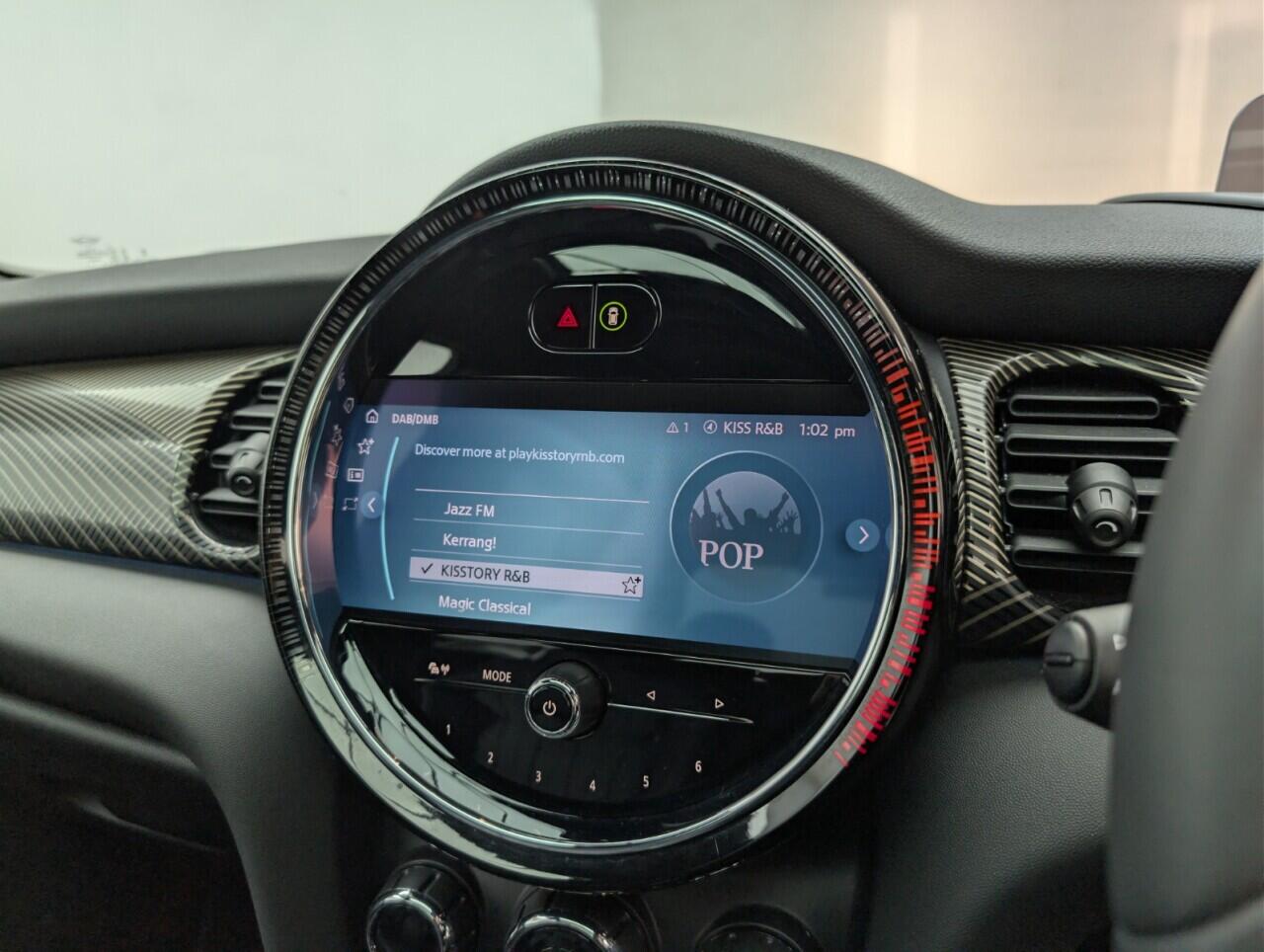 Used MINI Electric Hatch 2023 for sale - 76473657: Photo 14