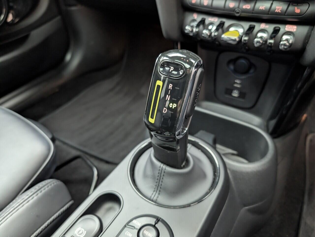 Used MINI Electric Hatch 2023 for sale - 76473657: Photo 16