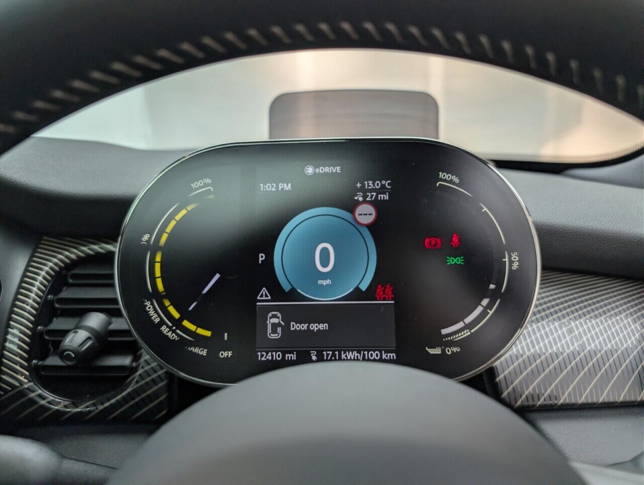 Used MINI Electric Hatch 2023 for sale - 76473657: Photo 18