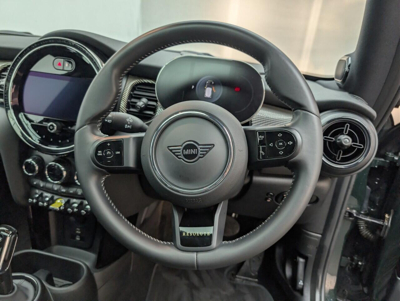 Used MINI Electric Hatch 2023 for sale - 76473657: Photo 23