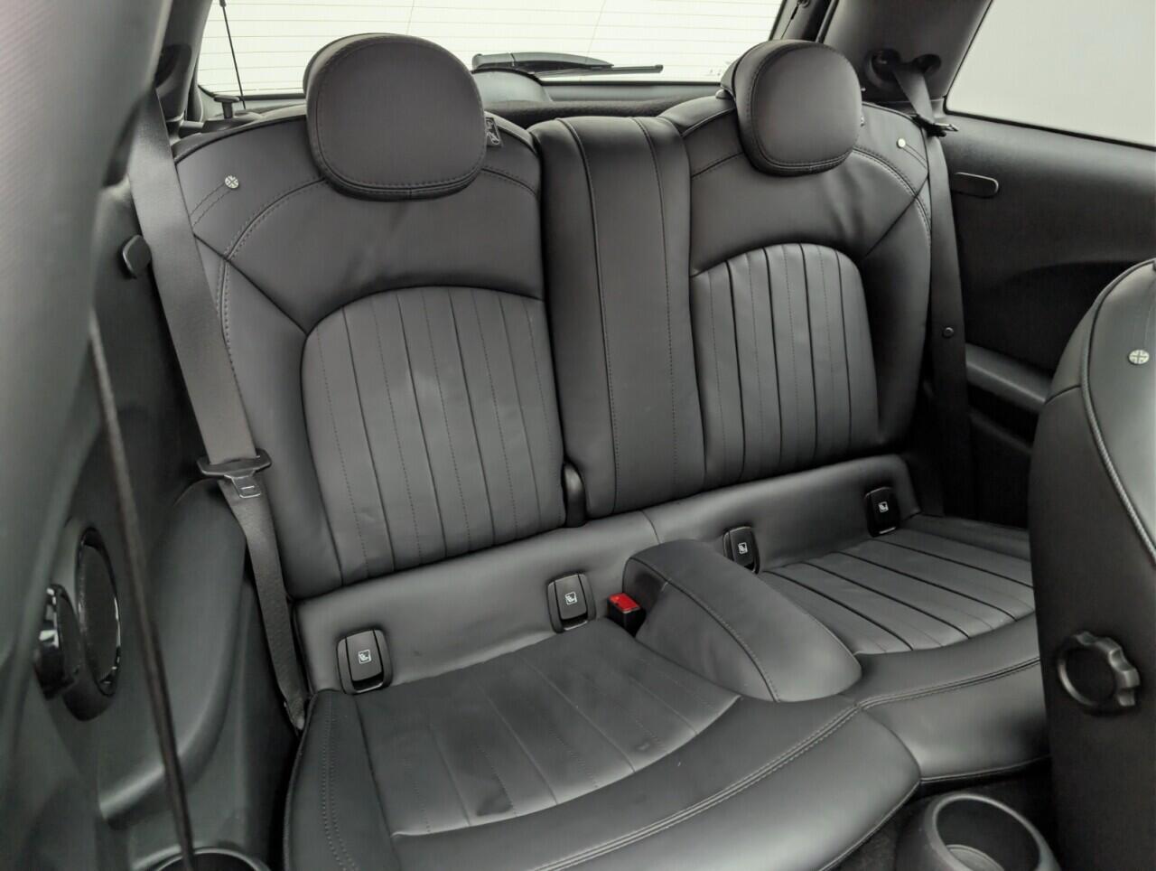 Used MINI Electric Hatch 2023 for sale - 76473657: Photo 25