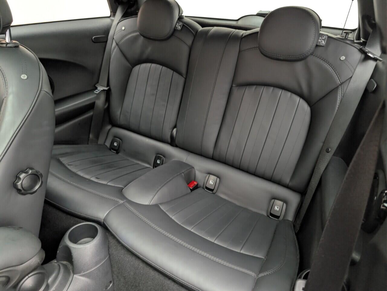 Used MINI Electric Hatch 2023 for sale - 76473657: Photo 27