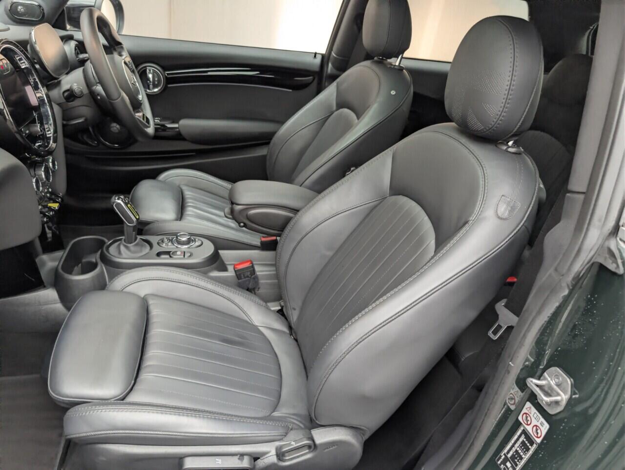 Used MINI Electric Hatch 2023 for sale - 76473657: Photo 28