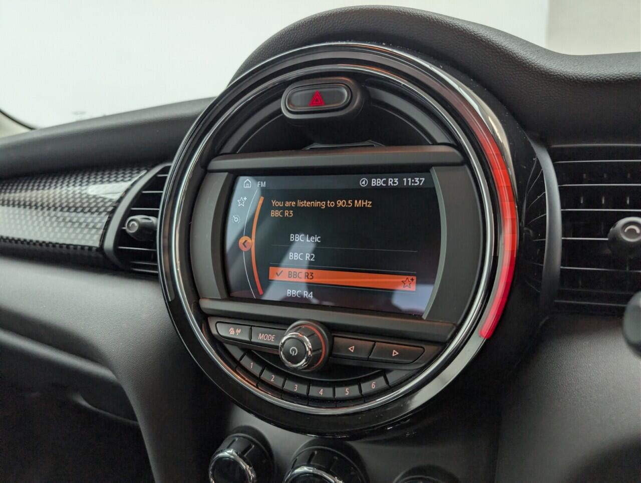 Used MINI Electric Hatch 2020 for sale - 76701005: Photo 14