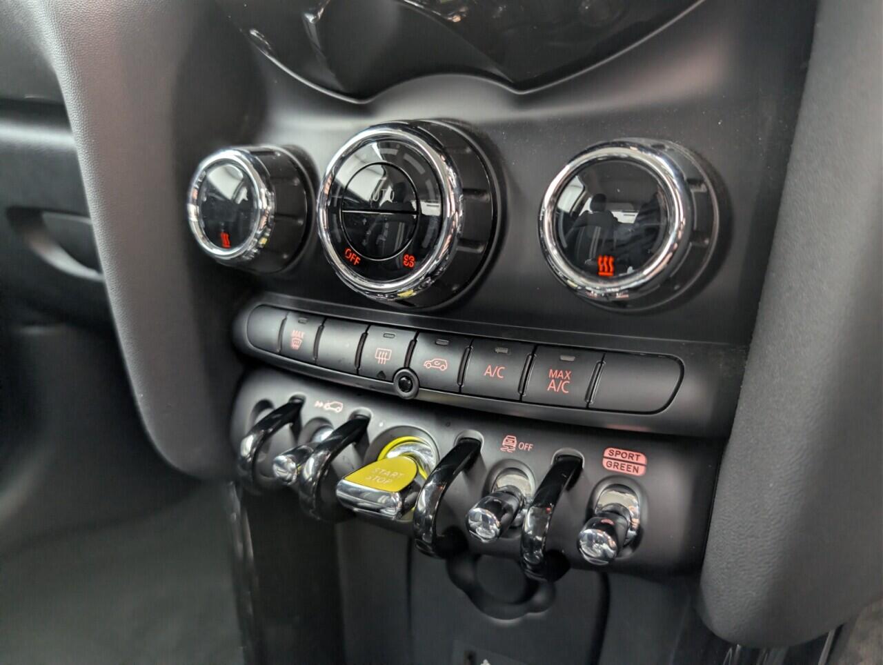 Used MINI Electric Hatch 2020 for sale - 76701005: Photo 16