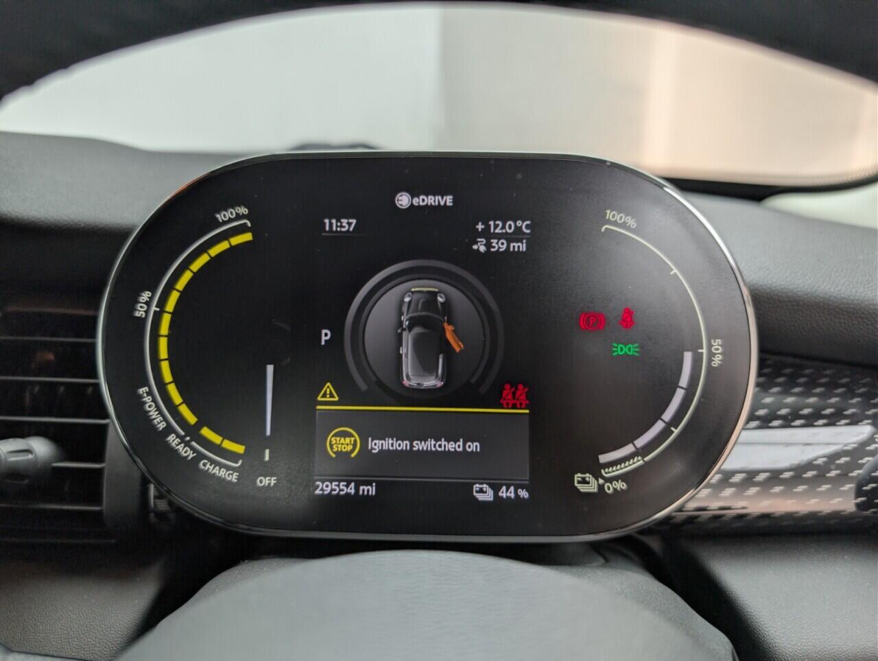 Used MINI Electric Hatch 2020 for sale - 76701005: Photo 18