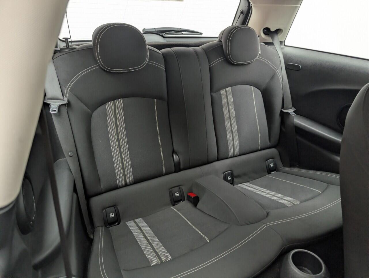 Used MINI Electric Hatch 2020 for sale - 76701005: Photo 24