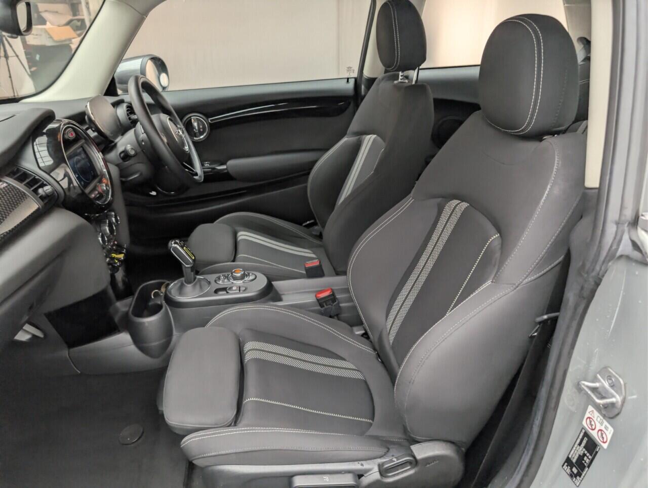 Used MINI Electric Hatch 2020 for sale - 76701005: Photo 27