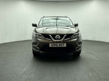 Used Nissan Qashqai 2016 for sale - 79418094: Photo