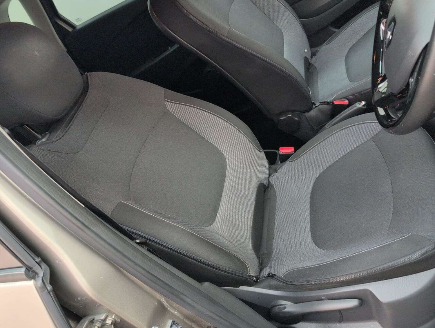 Used Renault Captur 2016 for sale - 77714322: Photo 12