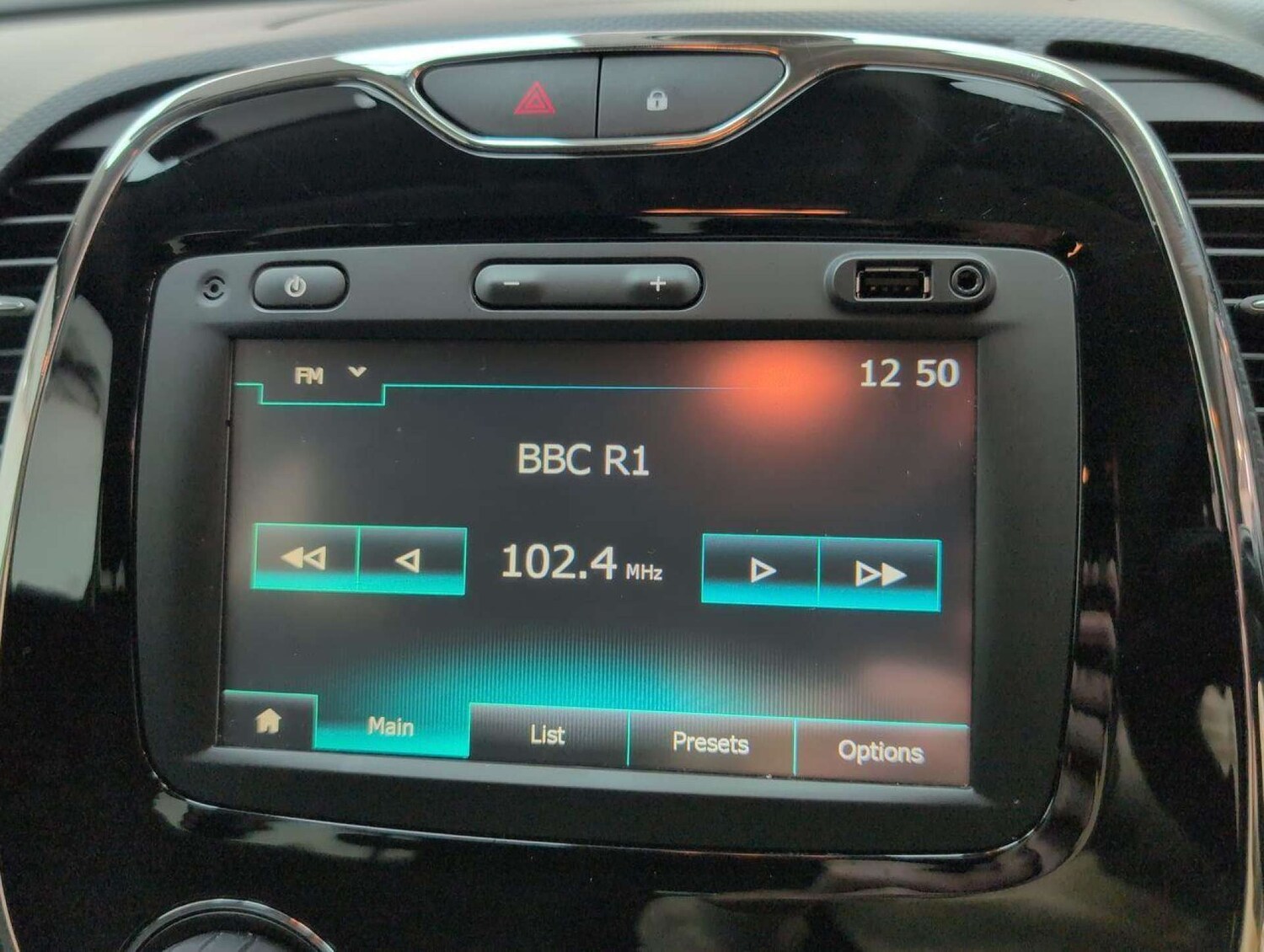 Used Renault Captur 2016 for sale - 77714322: Photo 13