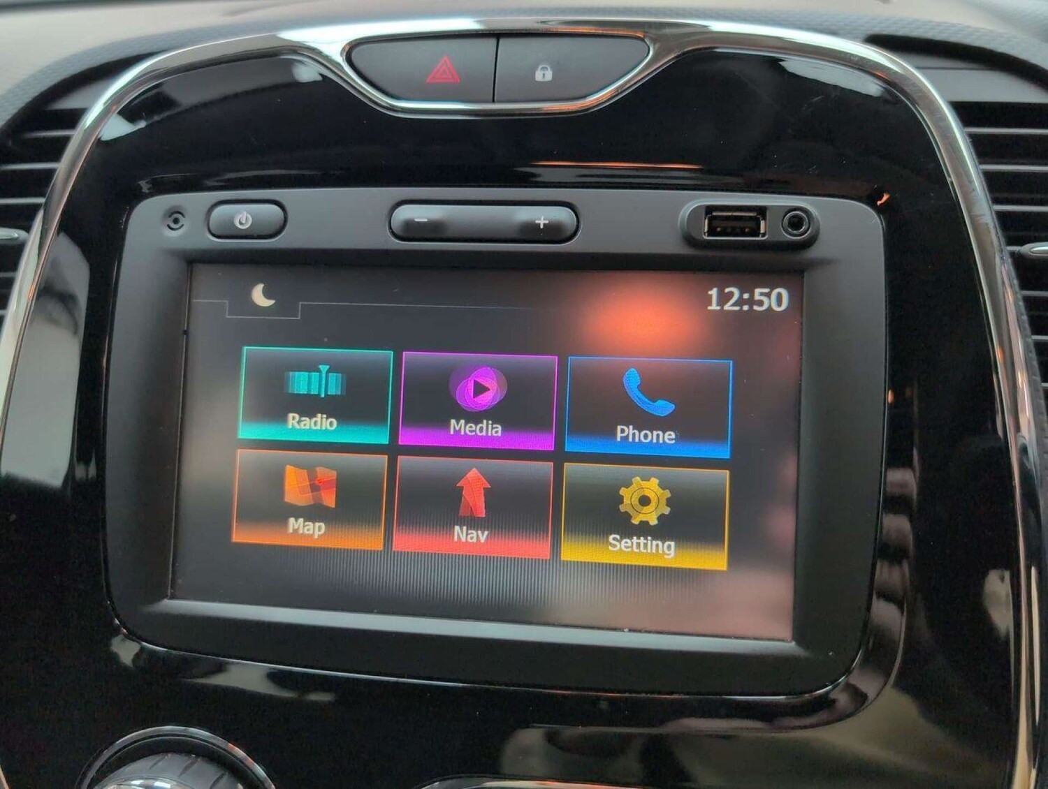 Used Renault Captur 2016 for sale - 77714322: Photo 14