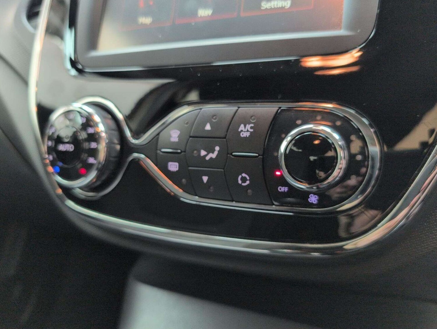 Used Renault Captur 2016 for sale - 77714322: Photo 15