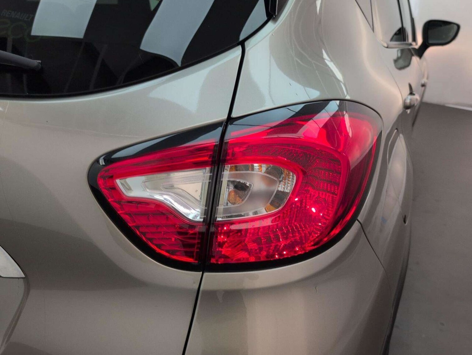 Used Renault Captur 2016 for sale - 77714322: Photo 25