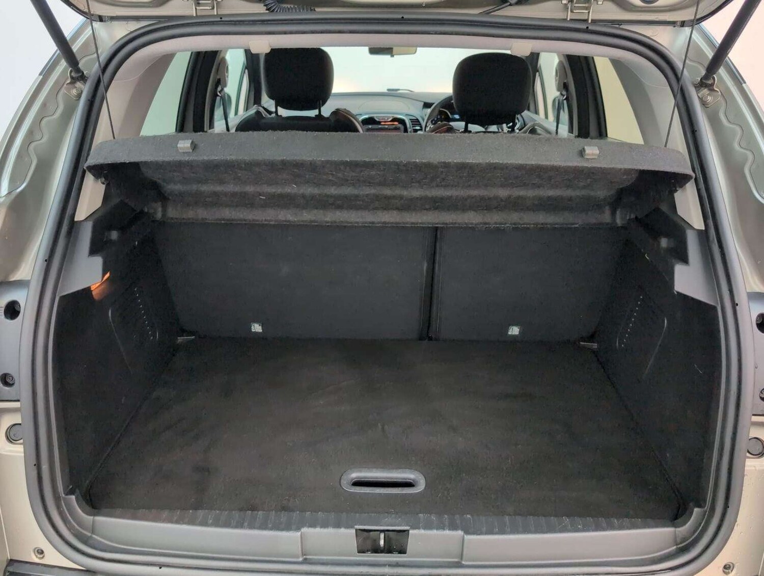 Used Renault Captur 2016 for sale - 77714322: Photo 26