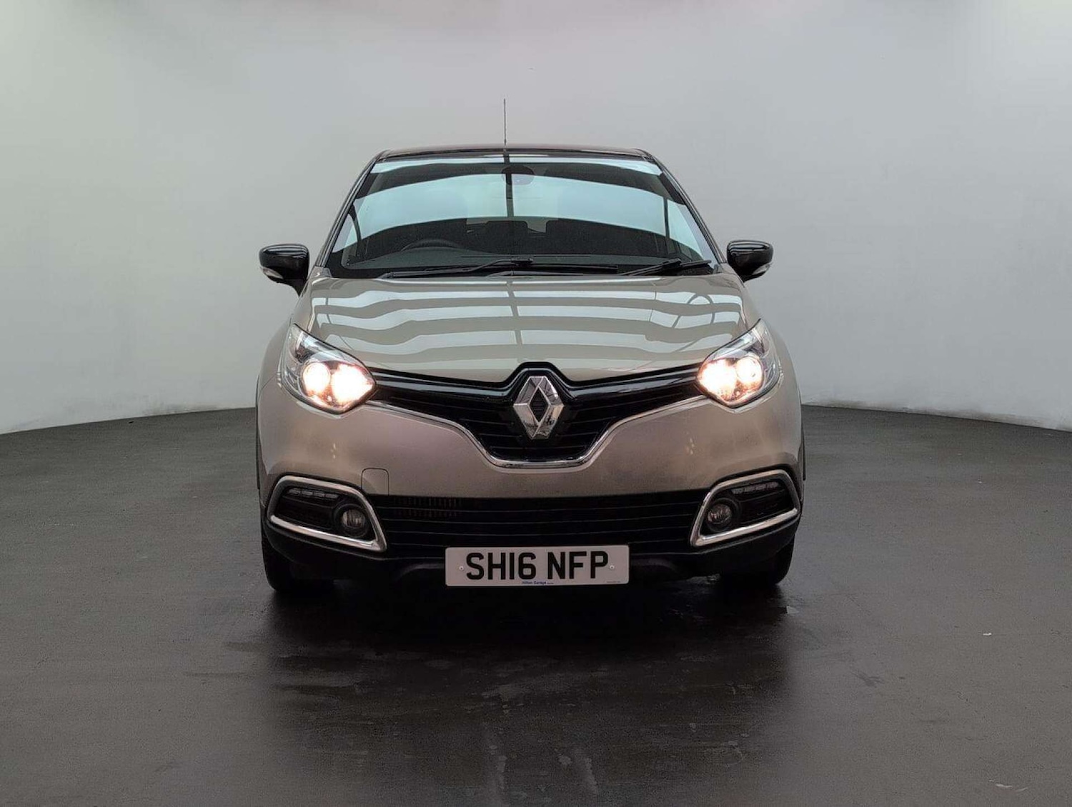 Used Renault Captur 2016 for sale - 77714322: Photo 5