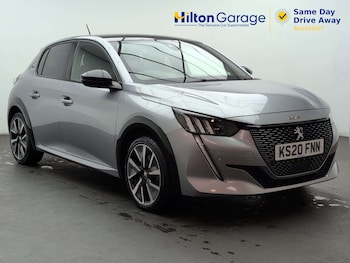 Used Peugeot 208 2020 for sale - 79586248: Photo