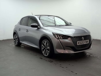 Used Peugeot 208 2020 for sale - 79586248: Photo