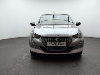 Used Peugeot 208 2020 for sale - 79586248: Photo