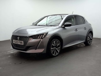 Used Peugeot 208 2020 for sale - 79586248: Photo