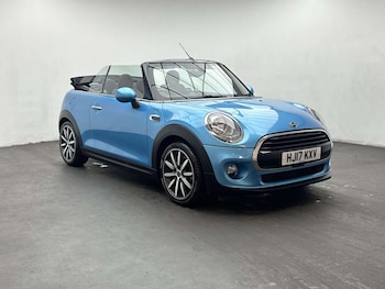 Used MINI Convertible 2017 for sale - 79307986: Photo
