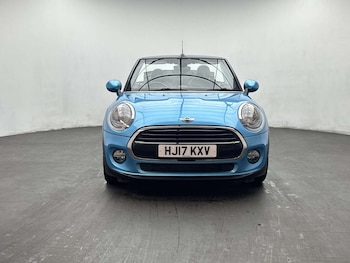 Used MINI Convertible 2017 for sale - 79307986: Photo
