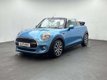Used MINI Convertible 2017 for sale - 79307986: Photo