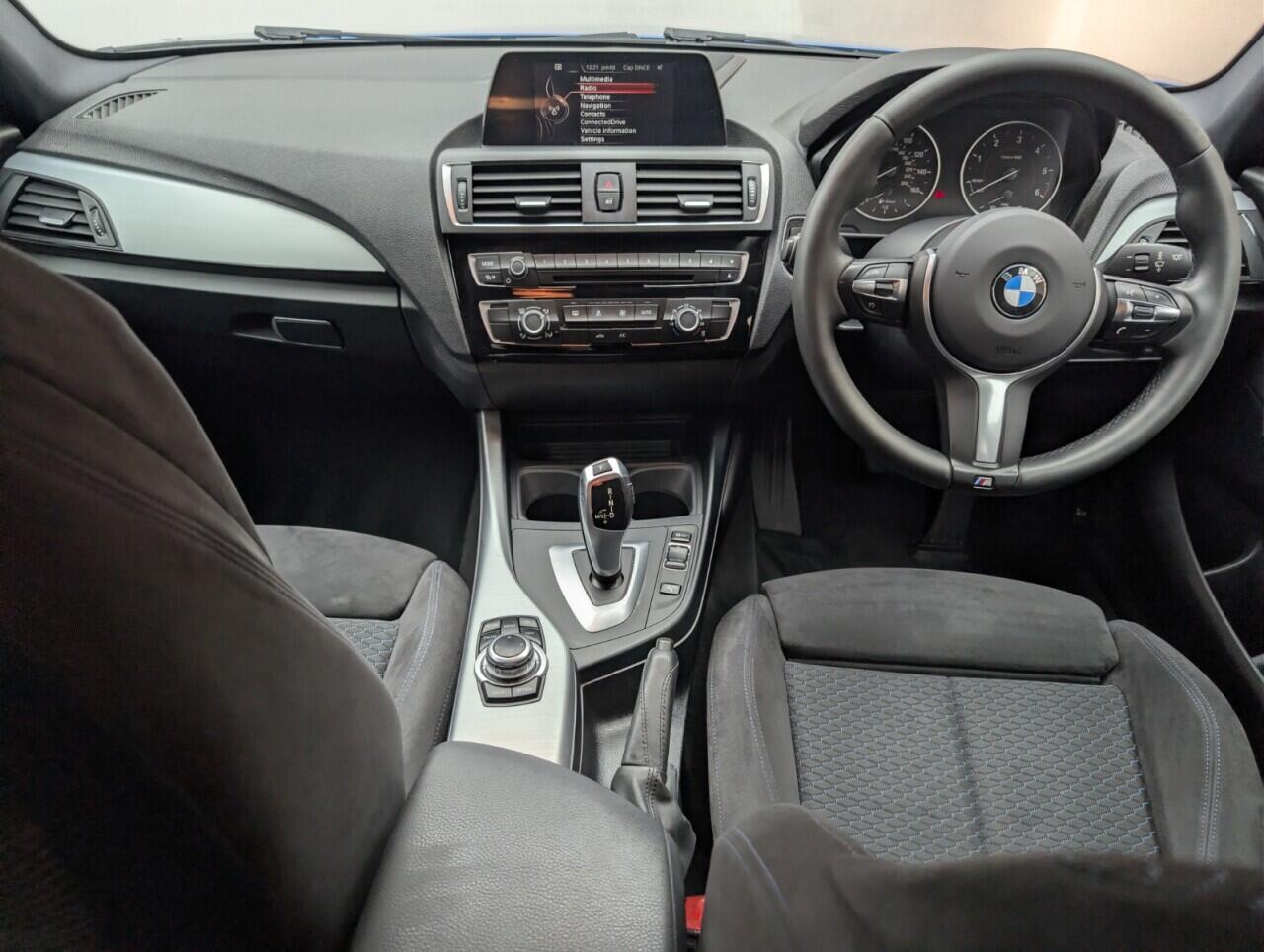 Used BMW 1 Series 2017 for sale - 76549566: Photo 21
