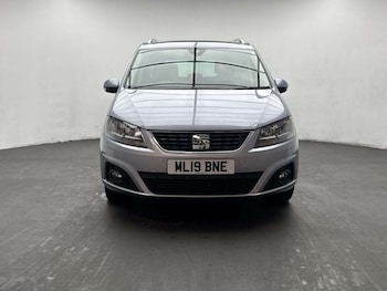 Used SEAT Alhambra 2019 for sale - 79407272: Photo