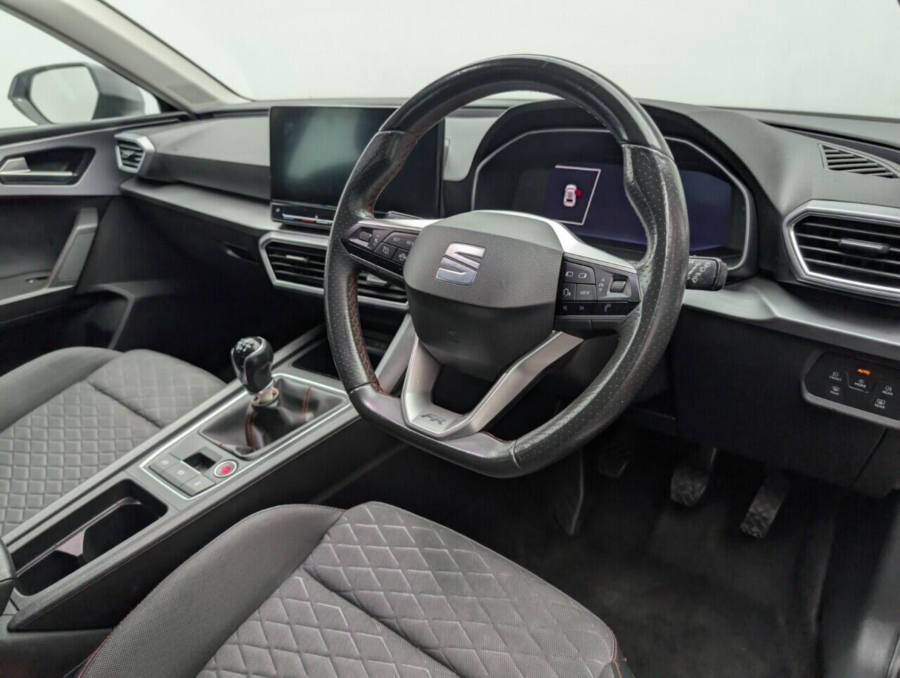 Used SEAT Leon 2021 for sale - 76423152: Photo 11