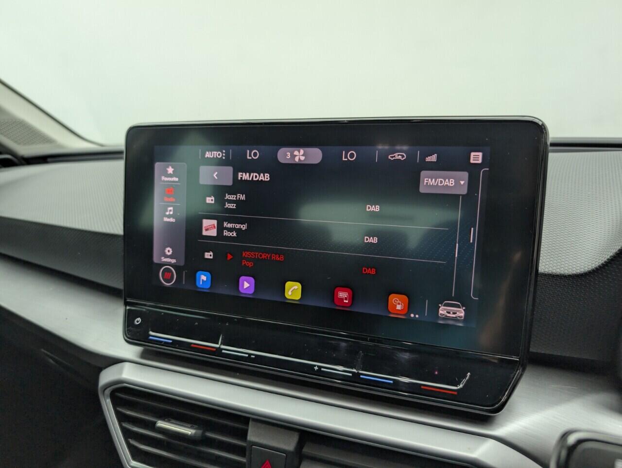 Used SEAT Leon 2021 for sale - 76423152: Photo 13