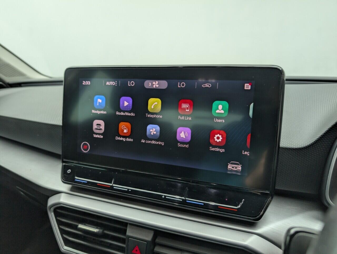 Used SEAT Leon 2021 for sale - 76423152: Photo 14